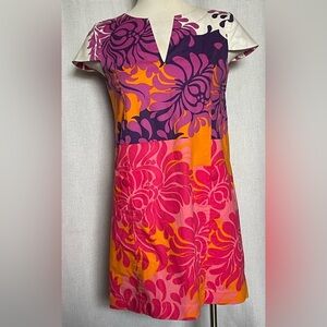 Tibi mid mod-esq dress